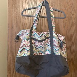 Perfect condition Thirty-One tote